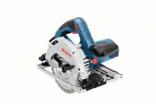 Bosch Handkreissäge GKS 55+ GCE, im Karton