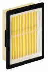 Bosch Faltenfilter für GAS 10,8 V-LI / GAS 12V