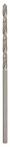 Bosch Metallbohrer HSS-G, DIN 338, 1,8 x 22 x 46 mm, 10er-Pack