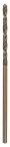 Bosch Metallbohrer HSS-Co, DIN 338, 1,5 x 18 x 40 mm, 1er-Pack