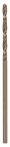 Bosch Metallbohrer HSS-Co, DIN 338, 1,5 x 18 x 40 mm, 10er-Pack