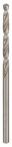 Bosch Metallbohrer HSS-G, DIN 338, 3,2 x 36 x 65 mm, 2er-Pack