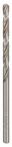 Bosch Metallbohrer HSS-G, DIN 338, 3,3 x 36 x 65 mm, 2er-Pack