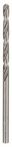 Bosch Metallbohrer HSS-G, DIN 338, 3,8 x 43 x 75 mm, 2er-Pack