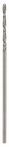 Bosch Metallbohrer HSS-G, DIN 338, 1 x 12 x 34 mm, 10er-Pack
