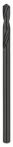 Bosch Karosseriebohrer HSS-R, DIN 1897, 3 x 16 x 46 mm, 10er-Pack,
