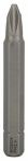Bosch Schrauberbit Extra-Hart, PH 2, 51 mm, 3er-Pack