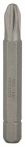 Bosch Schrauberbit Extra-Hart, PH 3, 51 mm, 3er-Pack