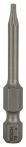 Bosch Schrauberbit Extra-Hart, T8, 49 mm, 1er-Pack