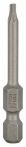 Bosch Schrauberbit Extra-Hart, T9, 49 mm, 1er-Pack