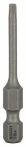 Bosch Schrauberbit Extra-Hart, T10, 49 mm, 1er-Pack