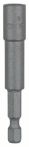 Bosch Steckschlüssel, 65 x 6 mm, M 3,5, Tiefenanschlag 3 600 552 506/3 600 552 507