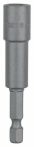 Bosch Steckschlüssel, 65 x 8 mm, M 5, Tiefenanschlag 2 607 002 586