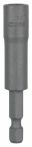 Bosch Steckschlüssel, 65 mm x 1/4, Tiefenanschlag 2 607 002 586