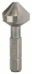 Bosch Kegelsenker, 16,5 mm, M 8, 40 mm, 1/4