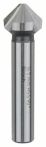 Bosch Kegelsenker, 16,5, M 8, 60 mm, 10 mm