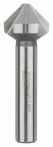 Bosch Kegelsenker, 20,5, M 10, 63 mm, 10 mm