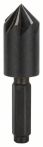 Bosch Kegelsenker, 13,0 mm, 90°, 50 mm, 1/4