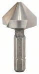 Bosch Kegelsenker, 20,5, M 10, 41 mm, 1/4