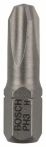 Bosch Schrauberbit Extra-Hart, PH 3, 25 mm, 100er-Pack