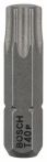 Bosch Schrauberbit Extra-Hart, T40, 25 mm, 25er-Pack