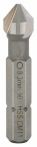 Bosch Kegelsenker, 8,3 mm, M 4, 31 mm, 1/4