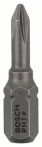 Bosch Schrauberbit Extra-Hart, PH 1, 25 mm, 25er-Pack