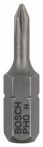 Bosch Schrauberbit Extra-Hart, PH 0, 25 mm, 3er-Pack
