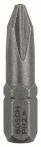 Bosch Schrauberbit Extra-Hart, PH 2, 25 mm, 3er-Pack