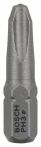 Bosch Schrauberbit Extra-Hart, PH 3, 25 mm, 3er-Pack