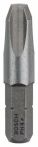 Bosch Schrauberbit Extra-Hart, PH 4, 32 mm, 3er-Pack