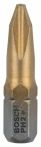 Bosch Schrauberbit Max Grip PH 2, 25 mm, 3er Pack