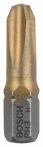 Bosch Schrauberbit Max Grip PH 3, 25 mm, 3er Pack