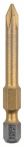 Bosch Schrauberbit Max Grip PH 1, 49 mm
