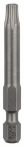 Bosch Schrauberbit Extra-Hart, T27, 49 mm, 1er-Pack