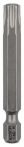 Bosch Schrauberbit Extra-Hart, T40, 49 mm, 1er-Pack