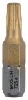 Bosch Schrauberbit Max Grip T25, 25 mm