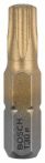 Bosch Schrauberbit Max Grip T30, 25 mm