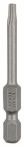 Bosch Schrauberbit Extra-Hart, T15, 49 mm, 25er-Pack