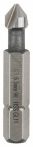 Bosch Kegelsenker, 6,3, M 3, 31 mm, 1/4