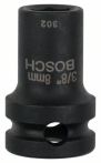 Bosch Steckschlüsseleinsatz, 8 mm, 34 mm, 19 mm, M 5, 13,8 mm