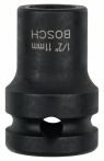 Bosch Steckschlüsseleinsatz, 11 mm, 40 mm, 25 mm, M 7, 18,9 mm