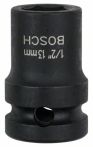 Bosch Steckschlüsseleinsatz, 13 mm, 40 mm, 25 mm, M 8, 21,4 mm