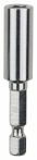 Bosch Universalhalter, 1/4, 57 mm, 11 mm, (in Verbindung mit Tiefenanschlag T9)