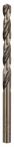 Bosch Metallbohrer HSS-Co, DIN 338, 7 x 69 x 109 mm, 1er-Pack