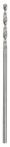 Bosch Metallbohrer HSS-G, DIN 338, 1 x 12 x 34 mm, 2er-Pack