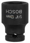 Bosch Steckschlüsseleinsatz, 12 mm, 25 mm, 13 mm, 17,9 mm