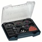 Bosch i-BOXX Pro-Set Innenausbau, 36-teilig
