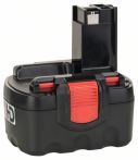 Bosch Akkupack 14,4 V-O, Standard Duty (SD), 2,6 Ah, NiMH