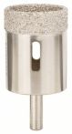 Bosch Diamanttrockenbohrer Best for Ceramic, 30 x 35 mm